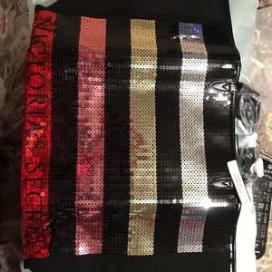 Victoria secret tote